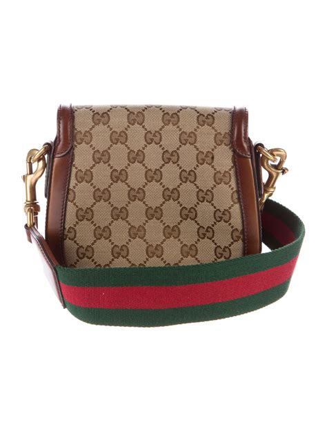 Gucci small crossbody bag